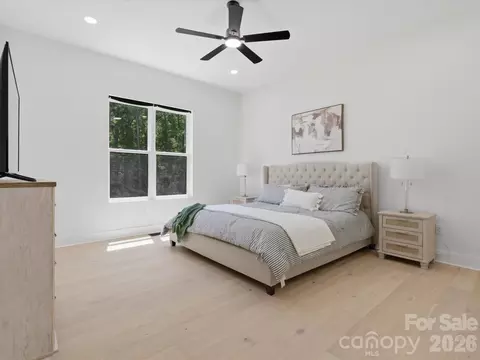 Bedroom - 511 Fowler Rd, Monroe, NC 28110 photo 1 of 3