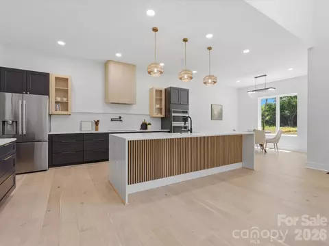 Kitchen - 511 Fowler Rd, Monroe, NC 28110 photo 2 of 4