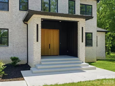 Exterior - 511 Fowler Rd, Monroe, NC 28110 photo 3 of 7