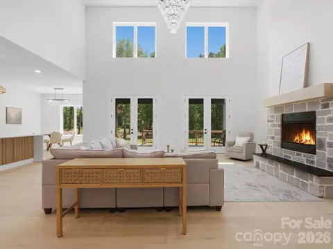 Living - 511 Fowler Rd, Monroe, NC 28110 photo 3 of 4