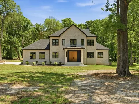 511 Fowler Rd, Monroe, NC 28110