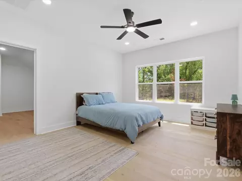 Bedroom - 511 Fowler Rd, Monroe, NC 28110 photo 3 of 3