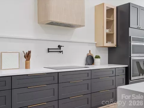 Kitchen - 511 Fowler Rd, Monroe, NC 28110 photo 3 of 4
