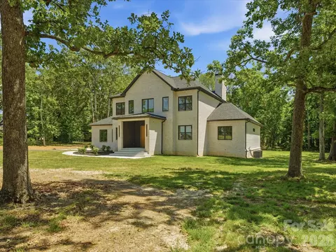 Exterior - 511 Fowler Rd, Monroe, NC 28110 photo 2 of 7