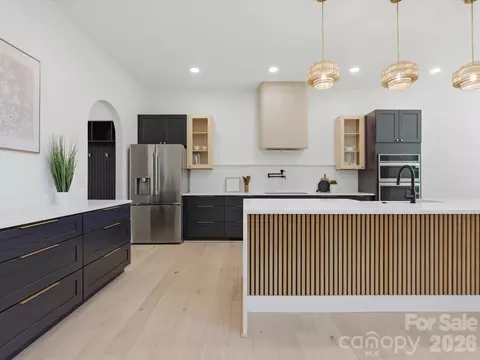 Kitchen - 511 Fowler Rd, Monroe, NC 28110 photo 1 of 4