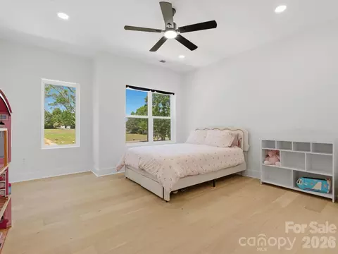 Bedroom - 511 Fowler Rd, Monroe, NC 28110 photo 2 of 3