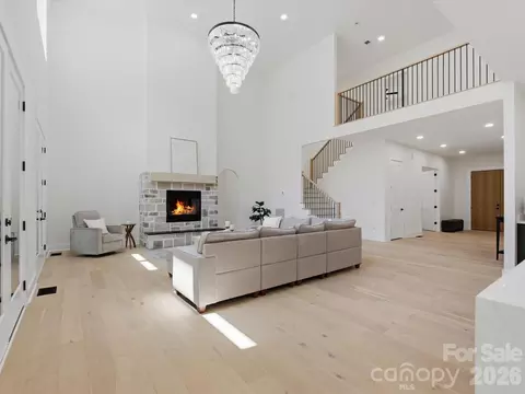 Living - 511 Fowler Rd, Monroe, NC 28110 photo 1 of 4