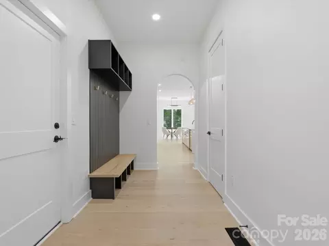 Entry Way - 511 Fowler Rd, Monroe, NC 28110 photo 3 of 4