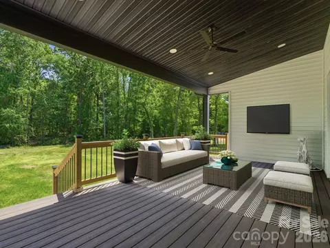 Exterior - 511 Fowler Rd, Monroe, NC 28110 photo 6 of 7
