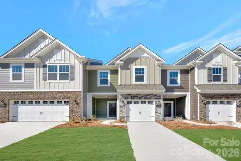 1160 Overbrook Pl, Wingate, NC 28174