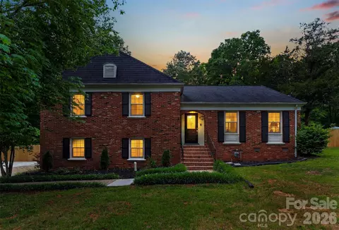 1801 Havenwood Dr, Lancaster, SC 29720