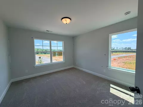 Bedroom - 126 Pointer Trl, Troutman, NC 28166 photo 2 of 3