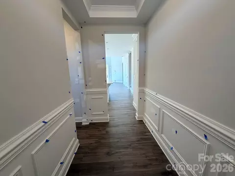 Entry Way - 126 Pointer Trl, Troutman, NC 28166 photo 1 of 2
