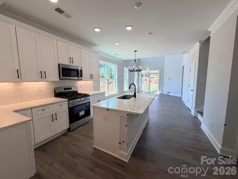 Kitchen - 126 Pointer Trl, Troutman, NC 28166 photo 1 of 2
