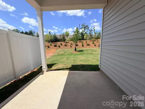 Exterior - 126 Pointer Trl, Troutman, NC 28166 photo 2 of 2