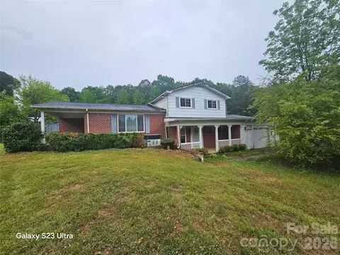 11056 Us Highway 52 N Hwy N, Wadesboro, NC 28170