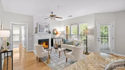 3224 Margellina Dr, Charlotte, NC 28210