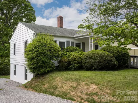 20 Baldwin St, Asheville, NC 28803