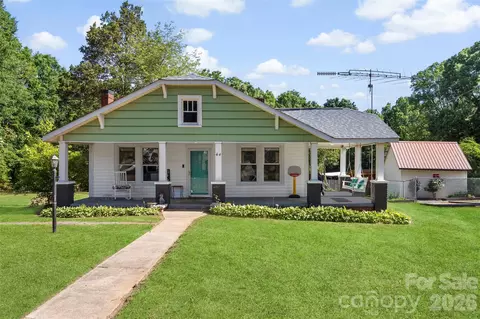 44 Dulin Sw Dr SW, Concord, NC 28027