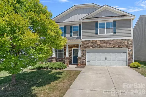 145 Cherry Birch St, Mooresville, NC 28117