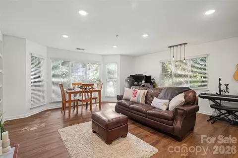 509 N Graham 2a St #2A, Charlotte, NC 28202