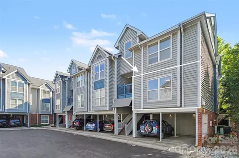 509 N Graham 2a St #2A, Charlotte, NC 28202