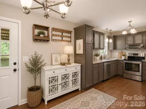 Entry Way - 84 Candlelight Cir, Clyde, NC 28721 photo 1 of 1
