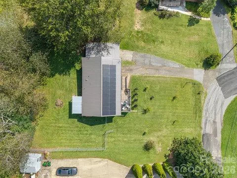 View/Area - 84 Candlelight Cir, Clyde, NC 28721 photo 3 of 4