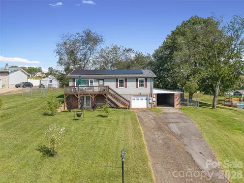 Other - 84 Candlelight Cir, Clyde, NC 28721 photo 15 of 17