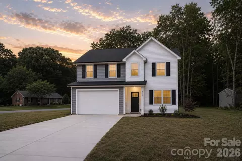 4147 2nd Ne St NE, Hickory, NC 28601