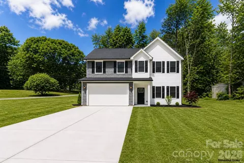 4147 2nd Ne St NE, Hickory, NC 28601