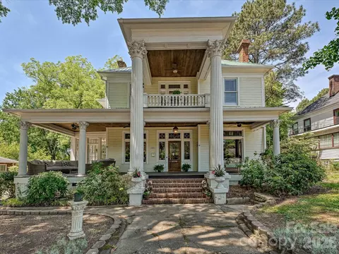 702 S Hayne St, Monroe, NC 28112