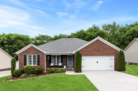 505 Allen Nw Dr NW, Concord, NC 28027