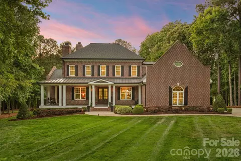 121 Willow Bend Ct, Mooresville, NC 28117