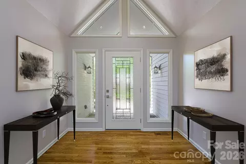 Entry Way - 133 Forest View Dr, Flat Rock, NC 28731 photo 1 of 1