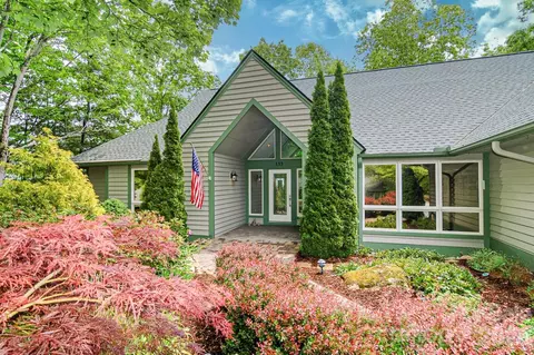 Exterior - 133 Forest View Dr, Flat Rock, NC 28731 photo 1 of 4