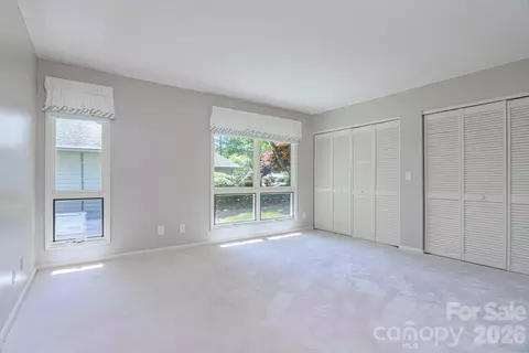 Bedroom - 133 Forest View Dr, Flat Rock, NC 28731 photo 2 of 2