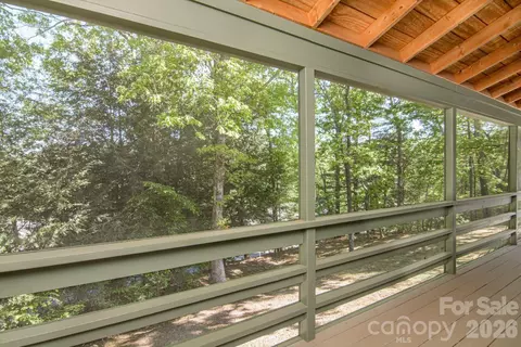 Exterior - 133 Forest View Dr, Flat Rock, NC 28731 photo 3 of 4