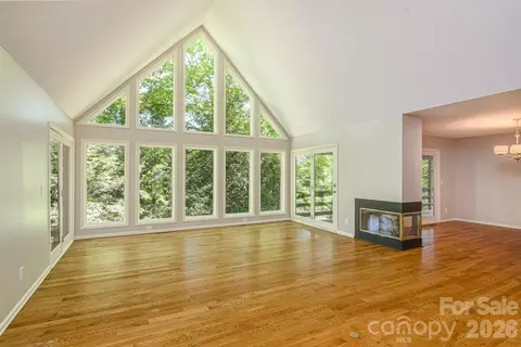 Living - 133 Forest View Dr, Flat Rock, NC 28731 photo 1 of 9