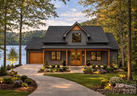 0 S Cove 17 Rd #17, Mill Spring, NC 28756