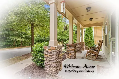 10258 Vanguard Pkwy, Huntersville, NC 28078