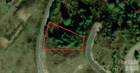 0 Cedar Way, Fleetwood, NC 28626