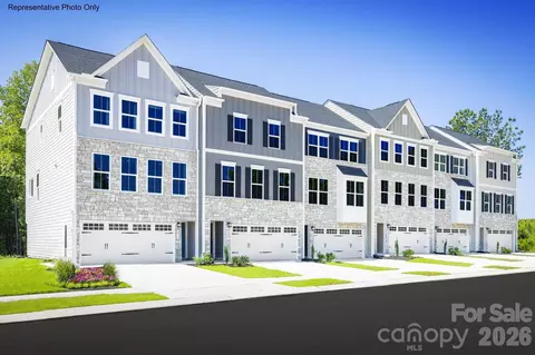 1059 Bracken Hill Rd, Indian Trail, NC 28079