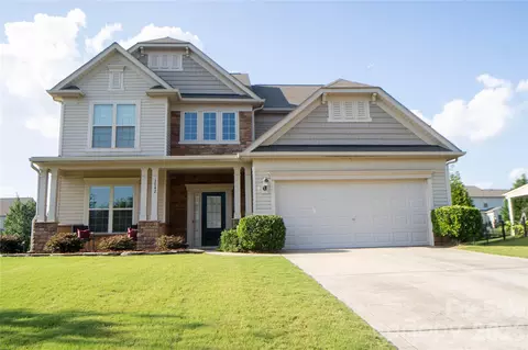 3942 Kestrel Ln, Fort Mill, SC 29707