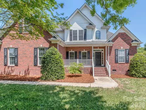 3715 Zebulon Williams Rd, Monroe, NC 28110