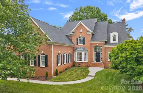 16110 Covington Point Ln, Huntersville, NC 28078