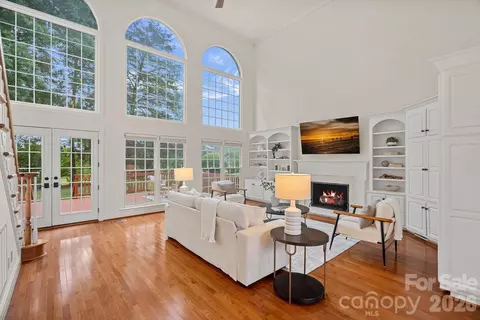 16110 Covington Point Ln, Huntersville, NC 28078