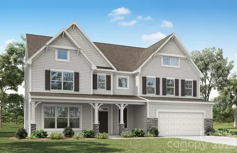 7001 Bil-mar Dr, Harrisburg, NC 28075