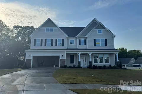 7001 Bil-mar Dr, Harrisburg, NC 28075