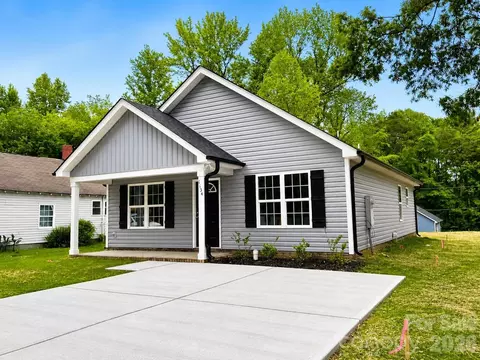 1134 Grady St, Salisbury, NC 28144